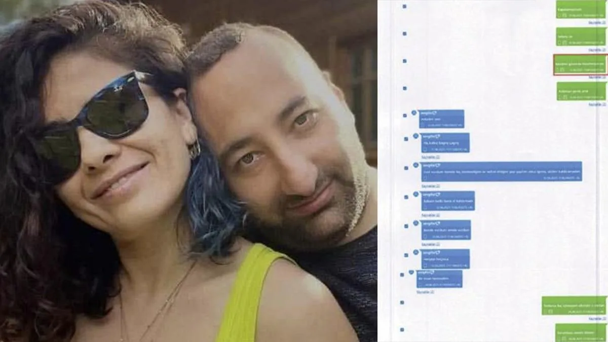 Şüpheli Ölümde Mesajlar İntihar Süsü Mü?