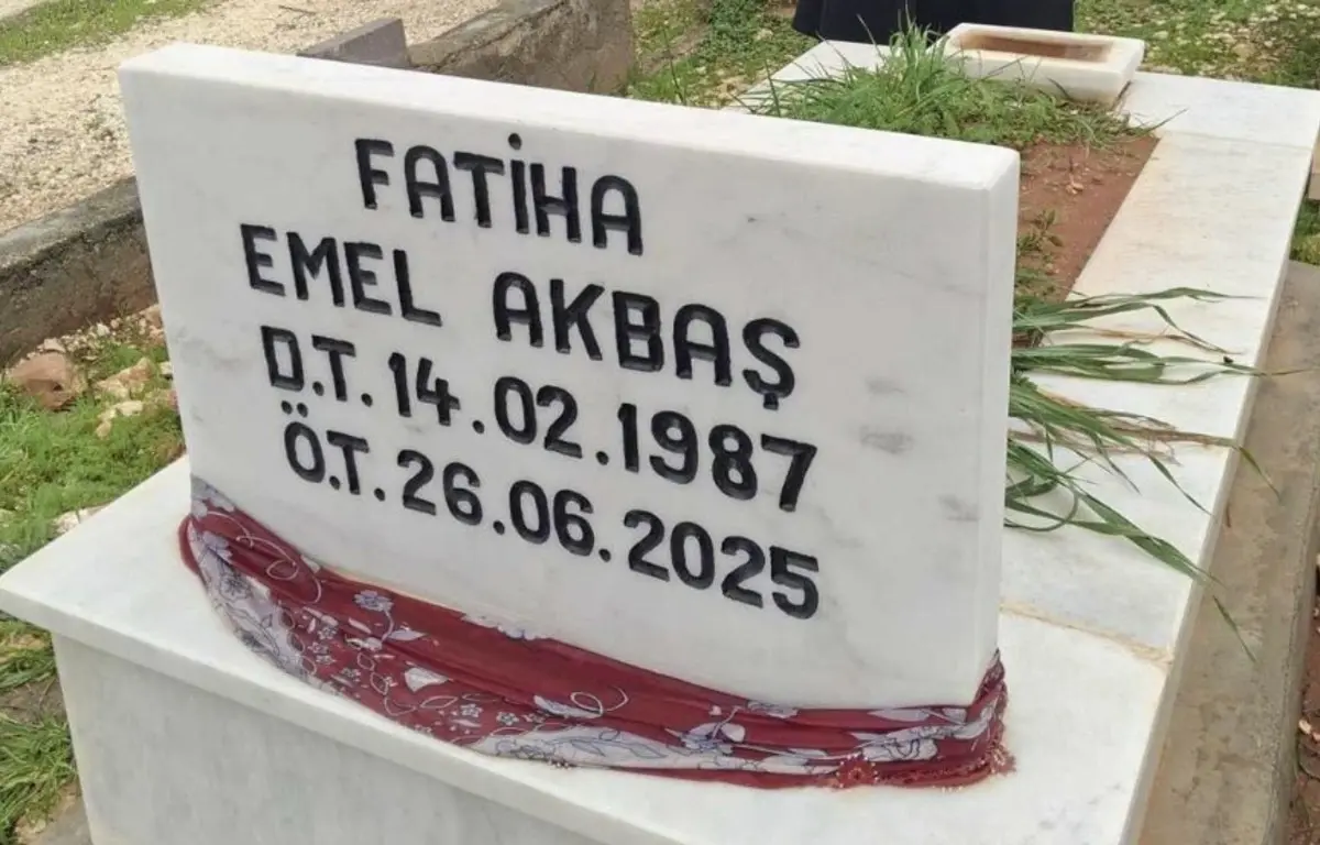 Hamile kadının şüpheli ölümü! Mesajlar balkondan düştükten sonra atılmış 4