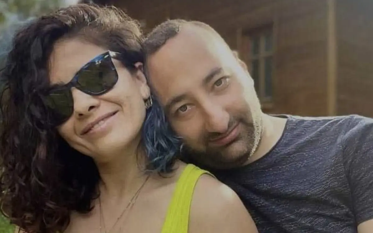 Hamile kadının şüpheli ölümü! Mesajlar balkondan düştükten sonra atılmış 6