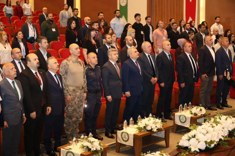 Sürdürülebilir Kalkınma İçin Artvin’de Kongre Düzenlendi