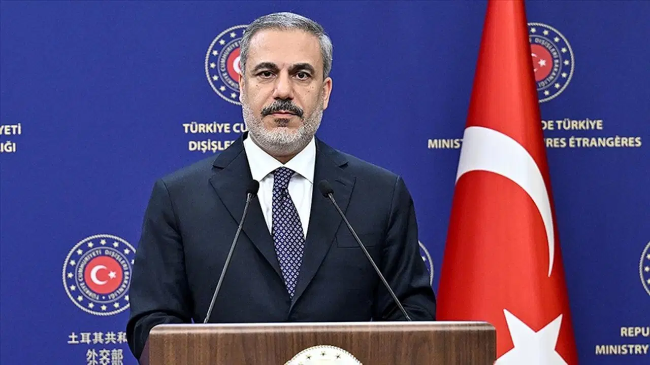 Suriye’de Barış İçin Türkiye-ABD İş Birliği
