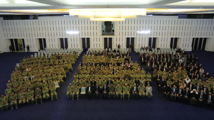 Suriye Zafer Konferansı