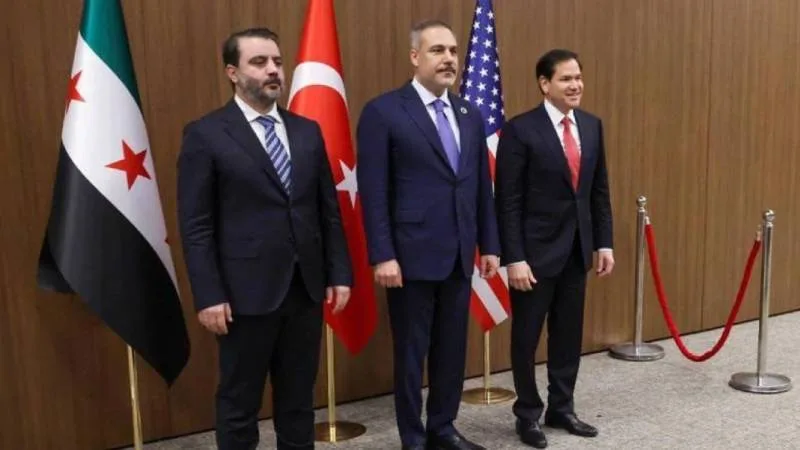 Suriye’de İç Savaş Riski: Türkiye Neler Yapmalı?