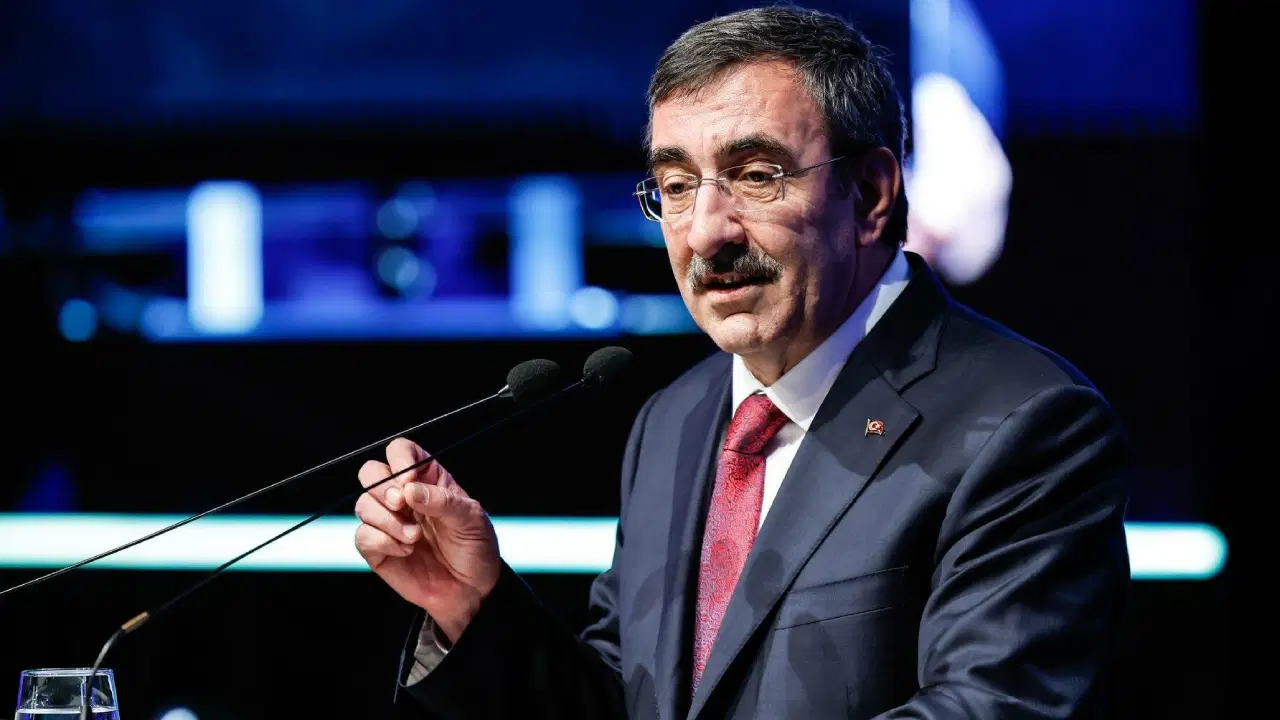 Suriye’de Tarihi Anlaşma: Umut Verici Gelişme!
