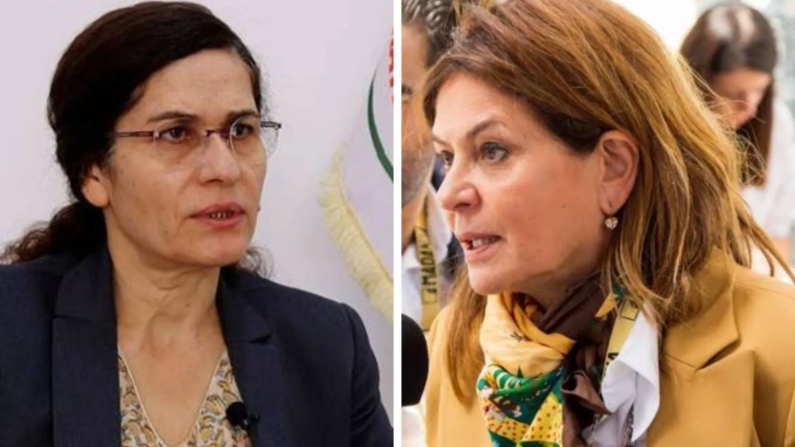 Suriye’de Tarihi Değişim: SDG Resmen Bitti