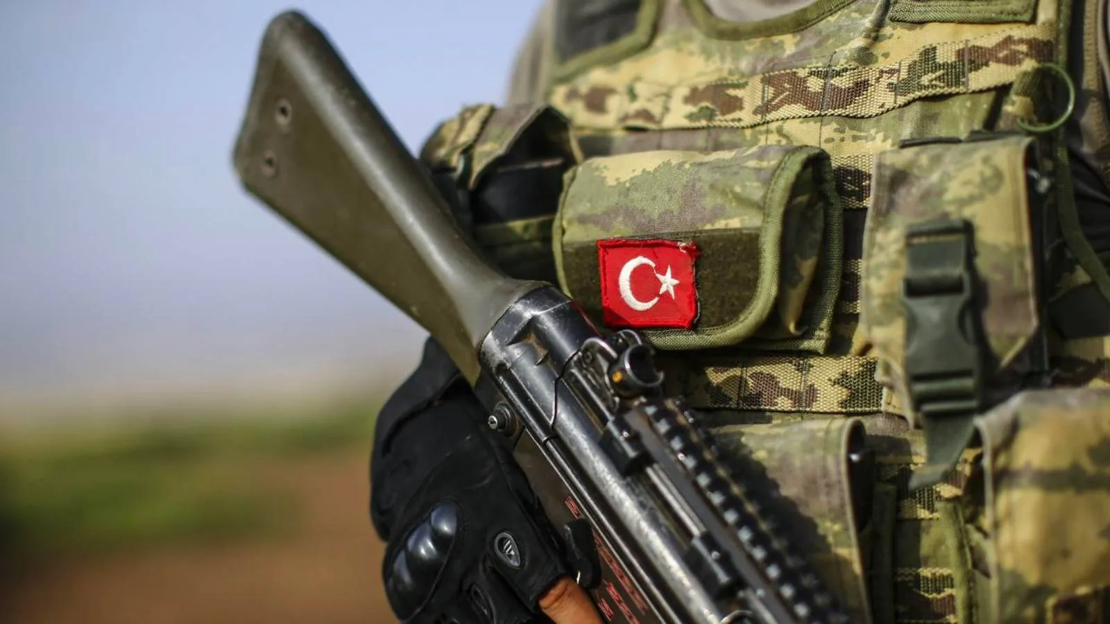 Suriye’de Türk Eğitimi: Güvenlik ve İstikrar Adımı