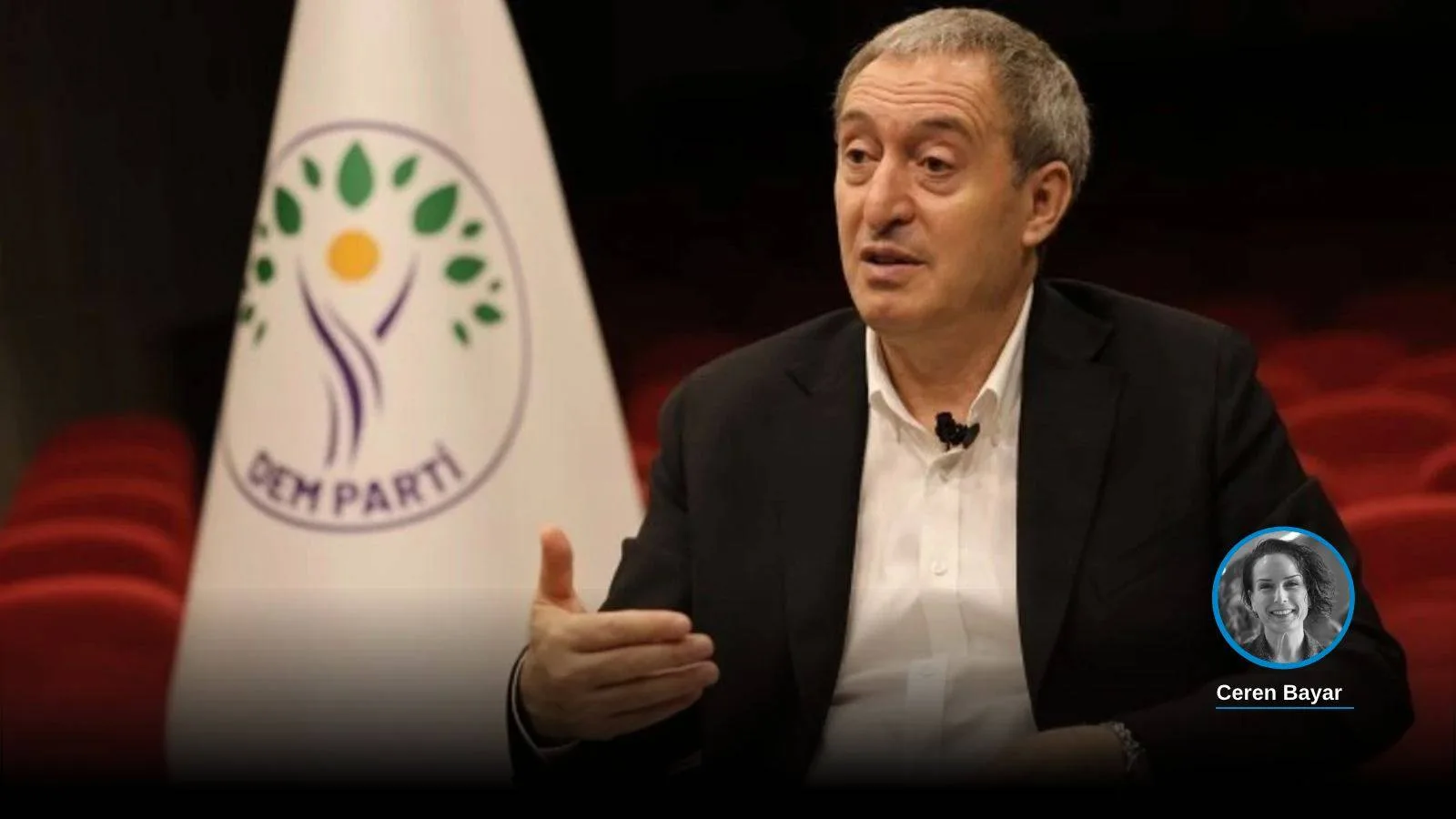 Suriye’deki Gelişmeler Türkiye’yi Etkileyecek!
