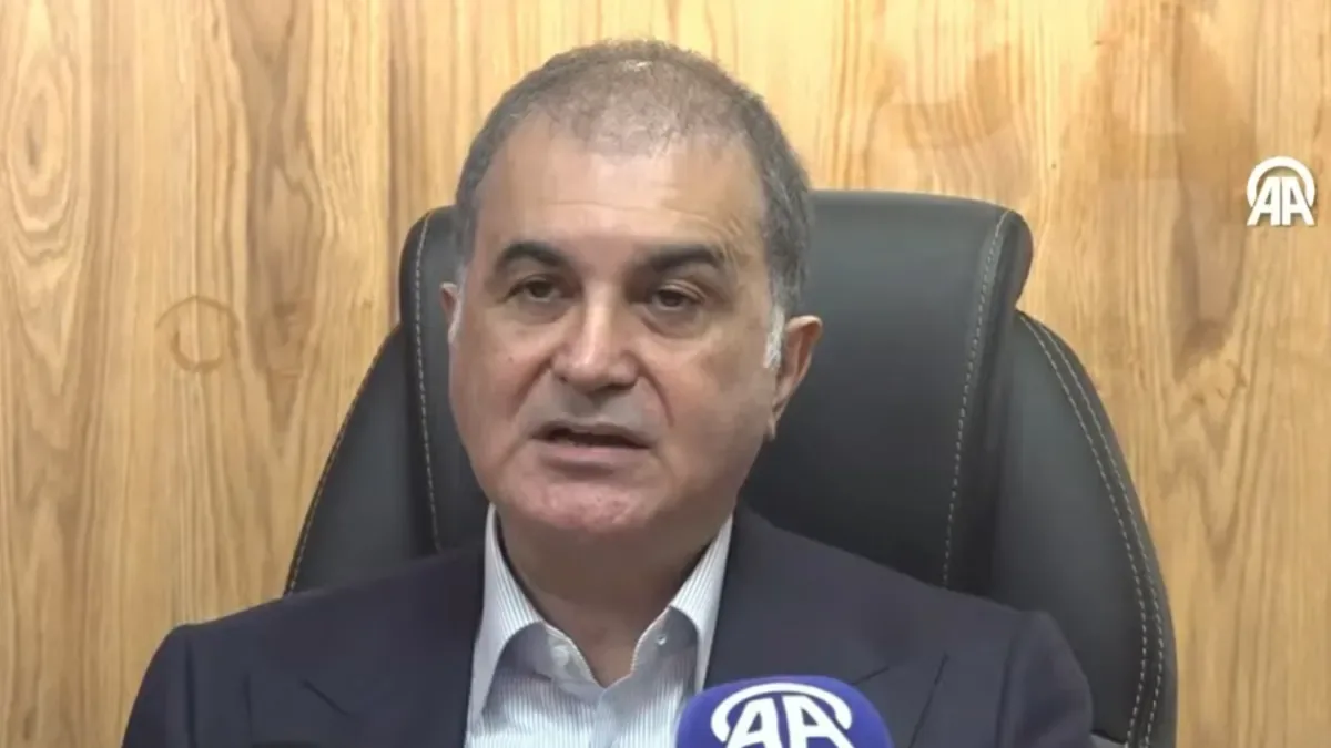 Suriye’nin Birliği İçin Yeni Politika Açıklaması
