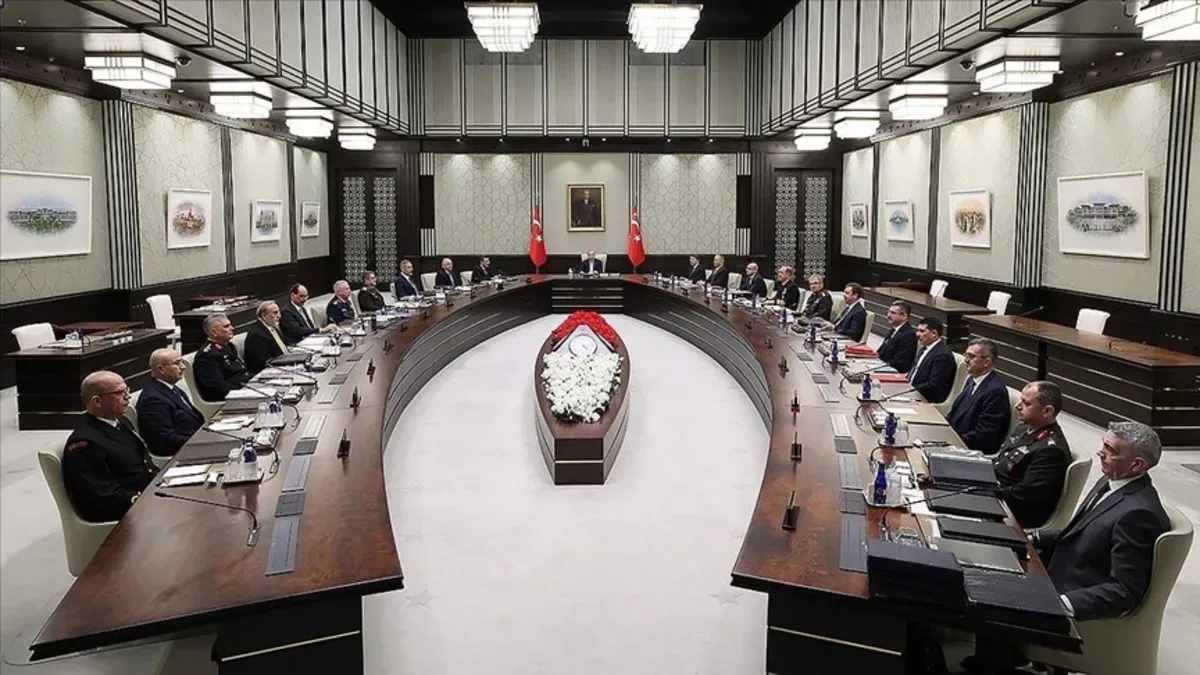 Suriye’nin Birliğine Desteğimiz Devam Edecek