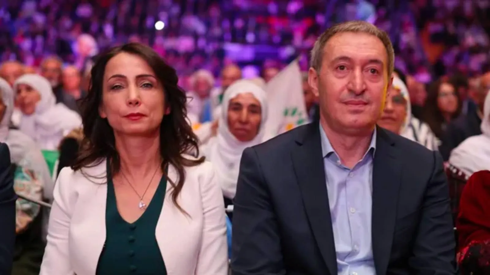 Suriye Saldırılarına Kınama: Alevi Hakları Vurgusu