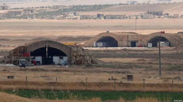 Suriye, Türk askeri iddialarını yalanladı: Hiçbir askeri varlık yok