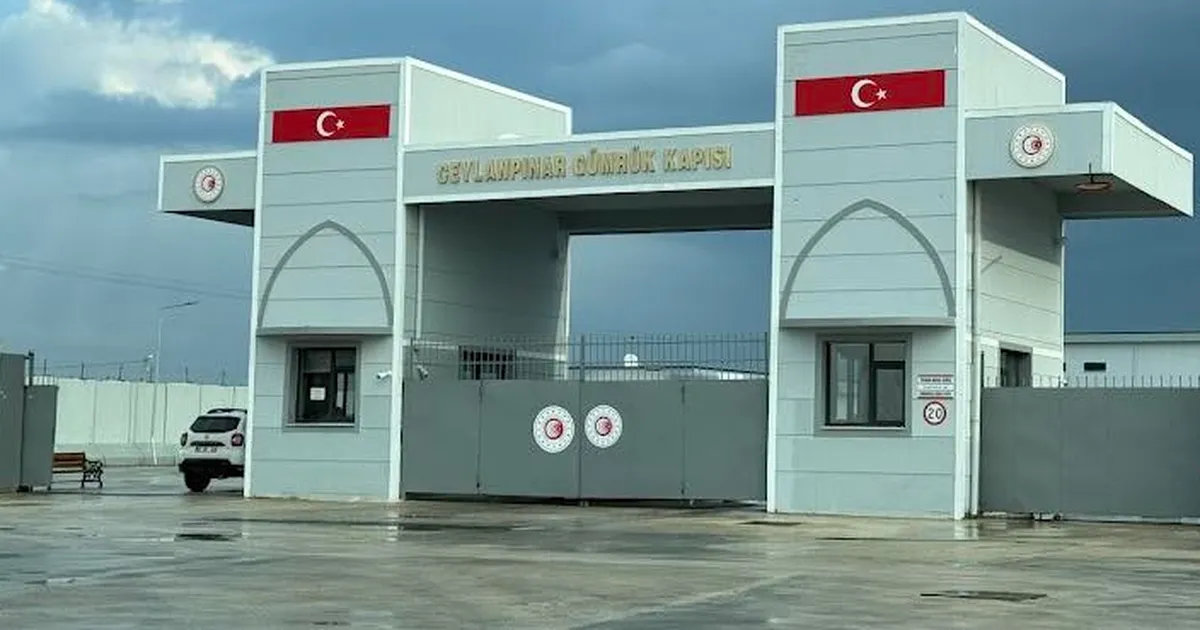 Suriye’ye Pasaportla Geçiş Dönemi Başladı!