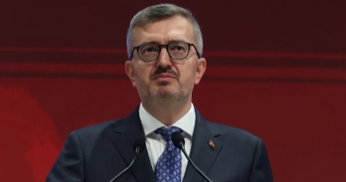 Suriye’ye Saldırılara Duran’dan Sert Tepki