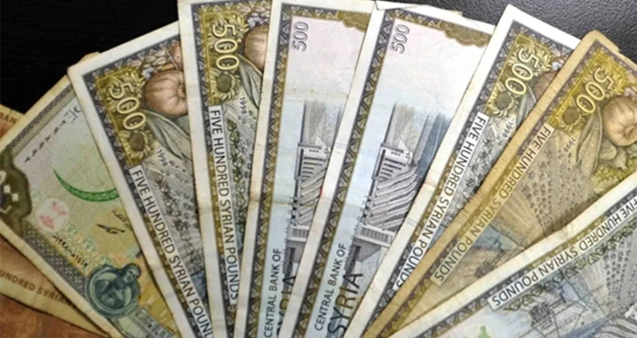 Suriye Yeni Para Birimiyle Ekonomik Dönüşüm Başlatıyor