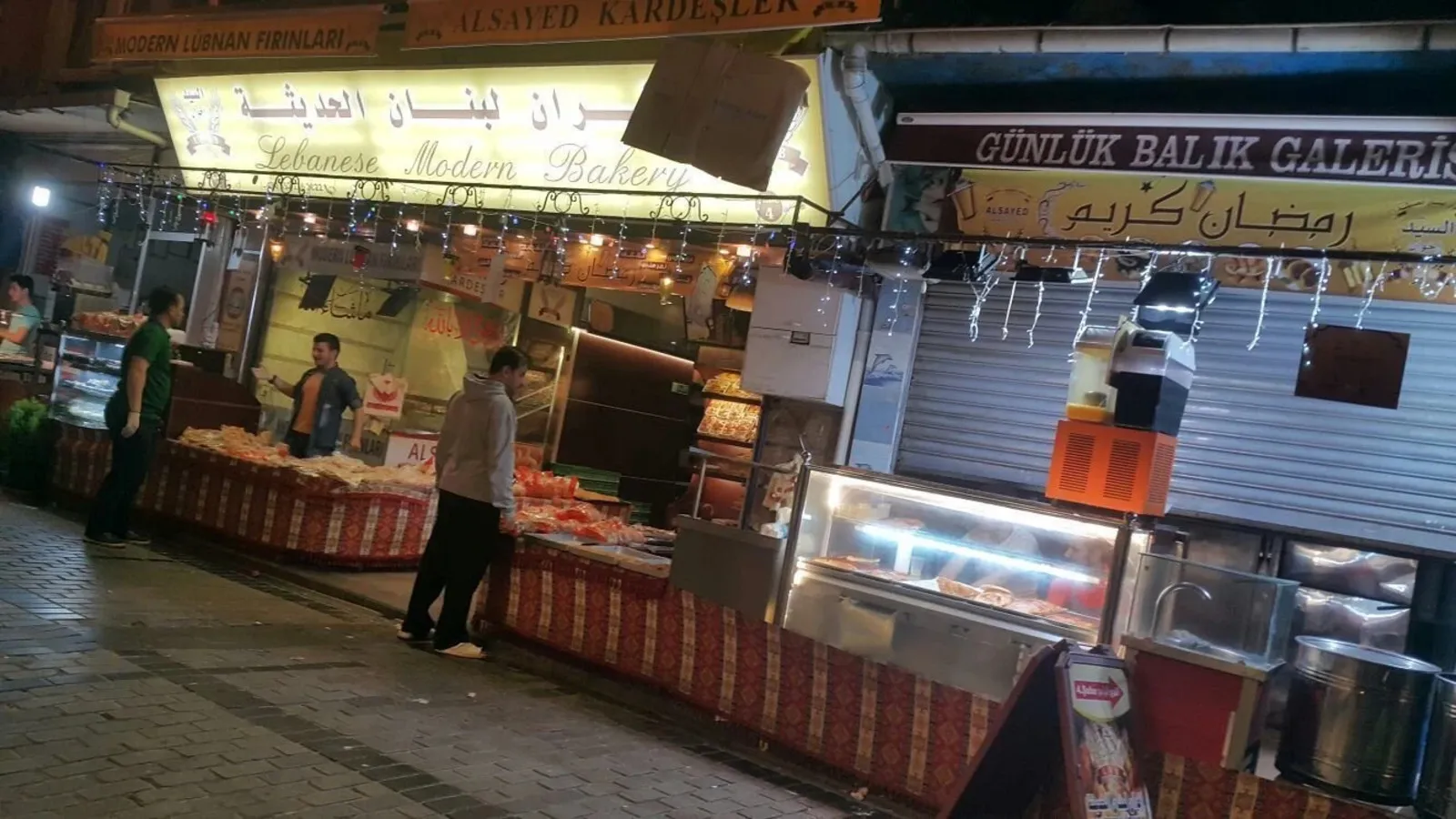 Suriyeli Esnaf: Pahalılık Dönüşü Engelliyor!