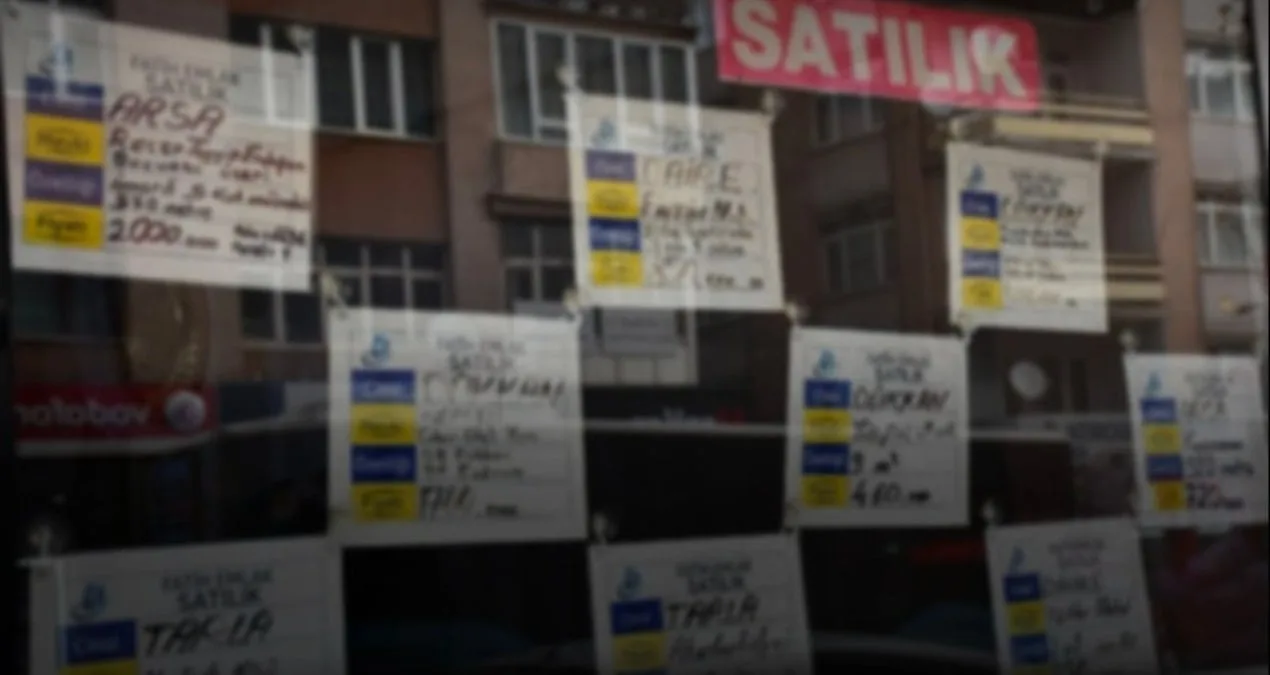 Suriyelilerin Dönüşü Kiraları Yarılattı!