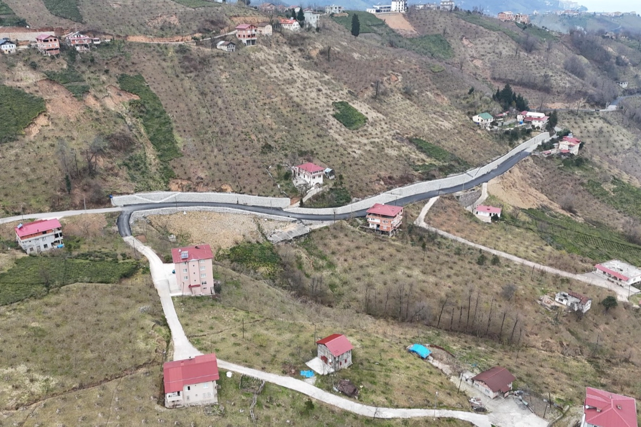 Sürmene’ye Yatırım Müjdesi: Başkan Genç’le İftar