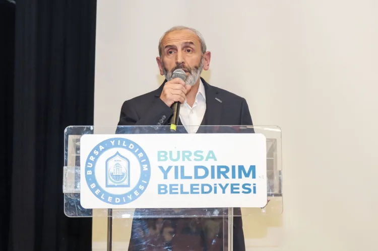 Surreal Suriye Belgeseli Bursa’da Buluştu