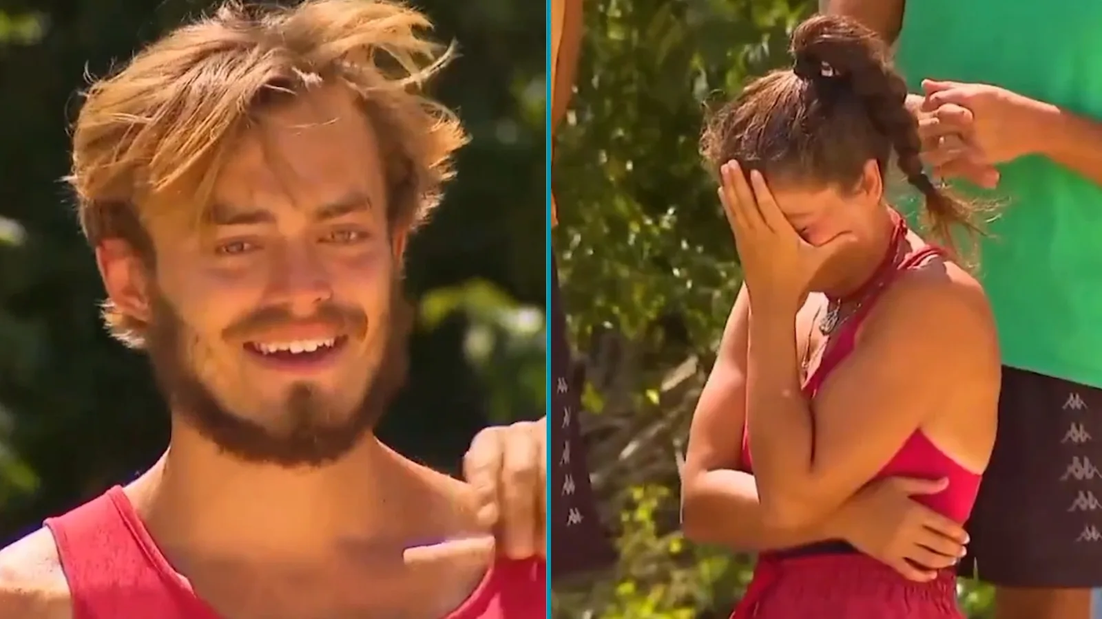 Survivor’da Seren Ay’ın Şaşırtan Sözleri!