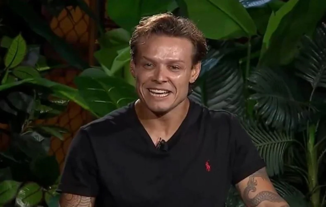 Survivor Sunucusu Murat Ceylan Yeni İmajıyla Olay Oldu!