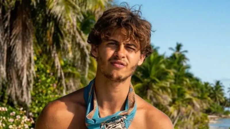 Survivor Yarışmacısı Floros’un Sağlık Durumu İyileşiyor