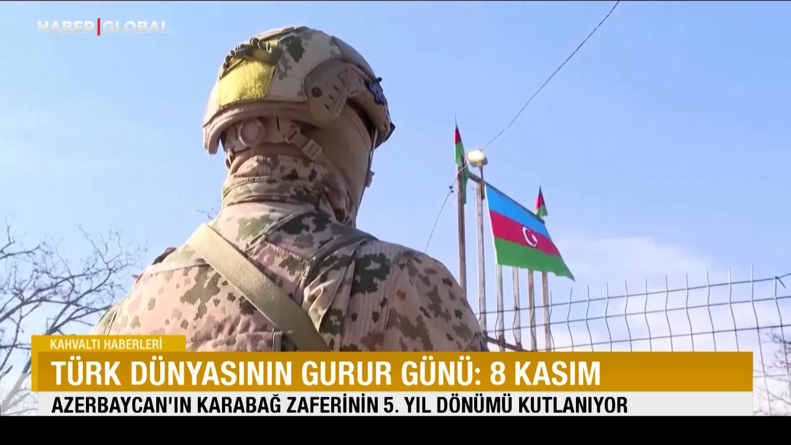 Şuşa’nın Kurtuluşu: Zafer Günü Coşkusu!
