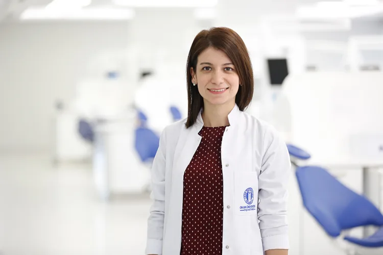 Dr. Merve Nur Aydın