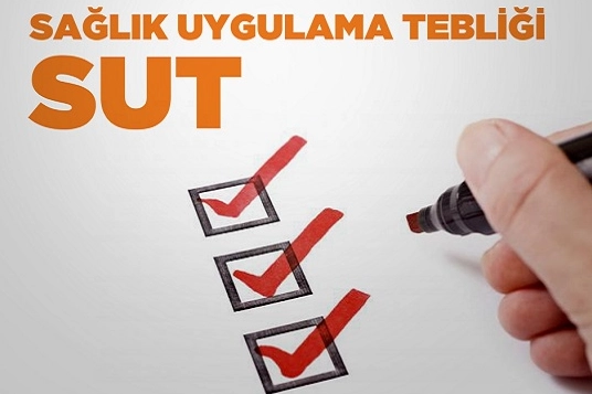 SUT’ta Şok Değişiklikler: İlaç ve Estetik Farkları!