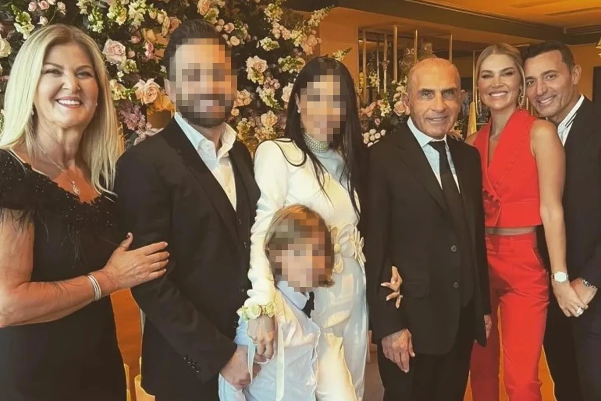 Sütşurup Ailesine Yönelik Mal Varlığı Tedbirleri Artıyor