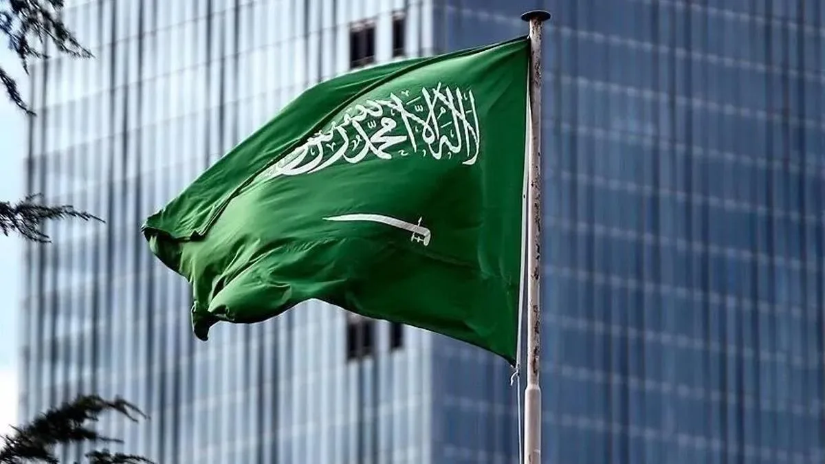 Suudi Arabistan’da Tehlike Uyarısı: Güvenliğe Geçin!