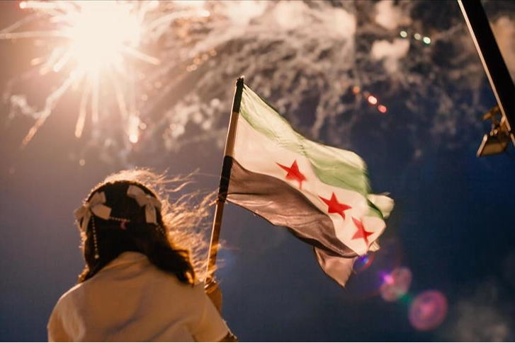 Suudi Arabistan’dan ABD’ye İran Tepkisi!