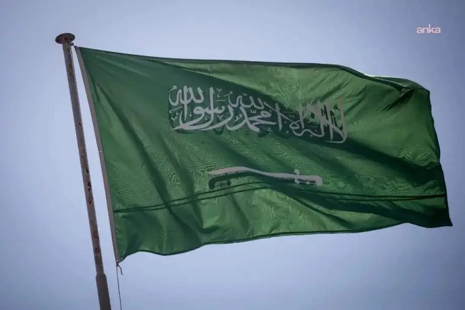 Suudi Arabistan, Irak’tan gelen iahaber’ları imha etti