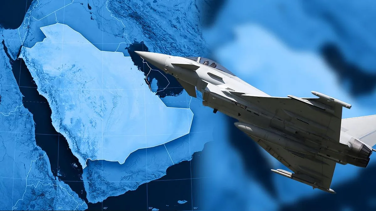 Suudi Arabistan Yemen’e Taarruza Hazırlanıyor!