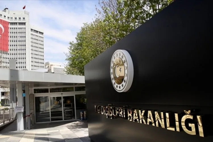 Süveyda için Dışişleri’nden yeni yol haritası