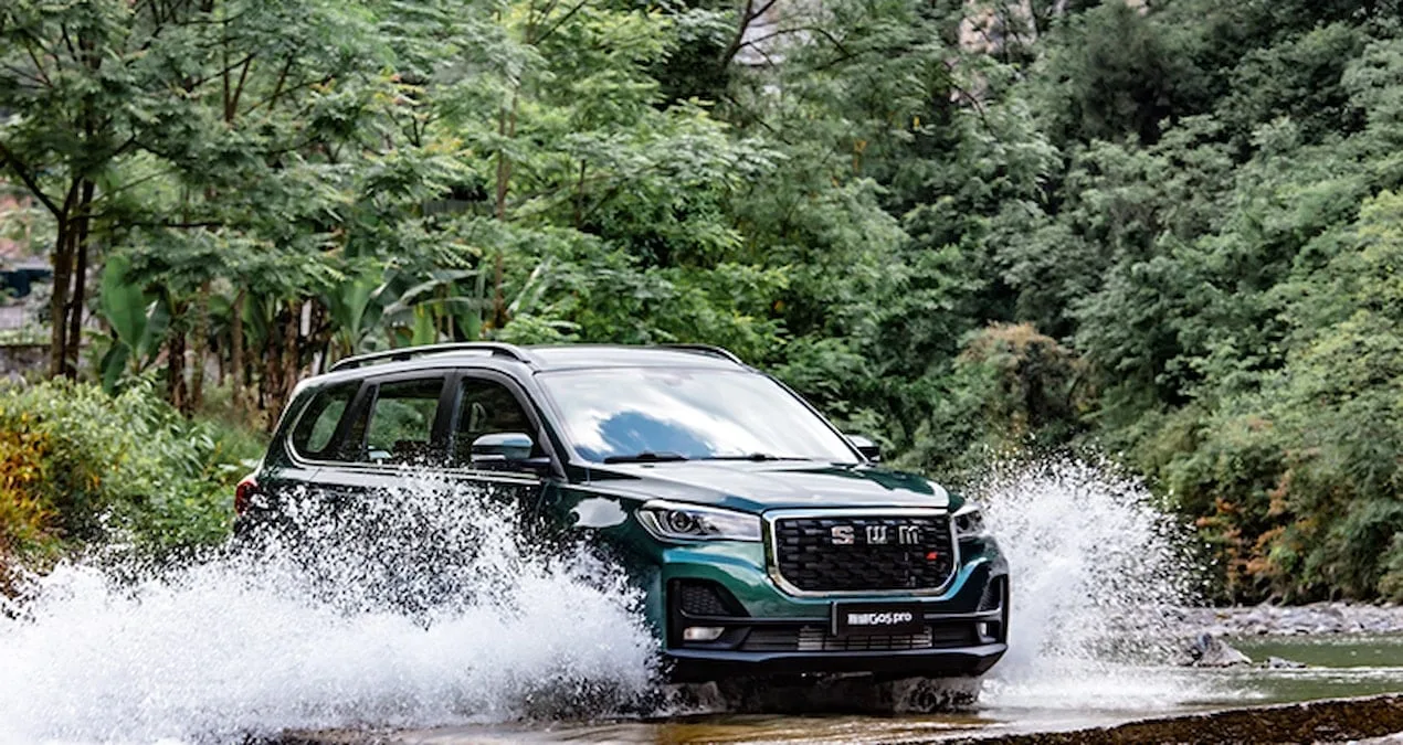 SWM Motors Türkiye’de 2025’te Üretime Başlıyor!