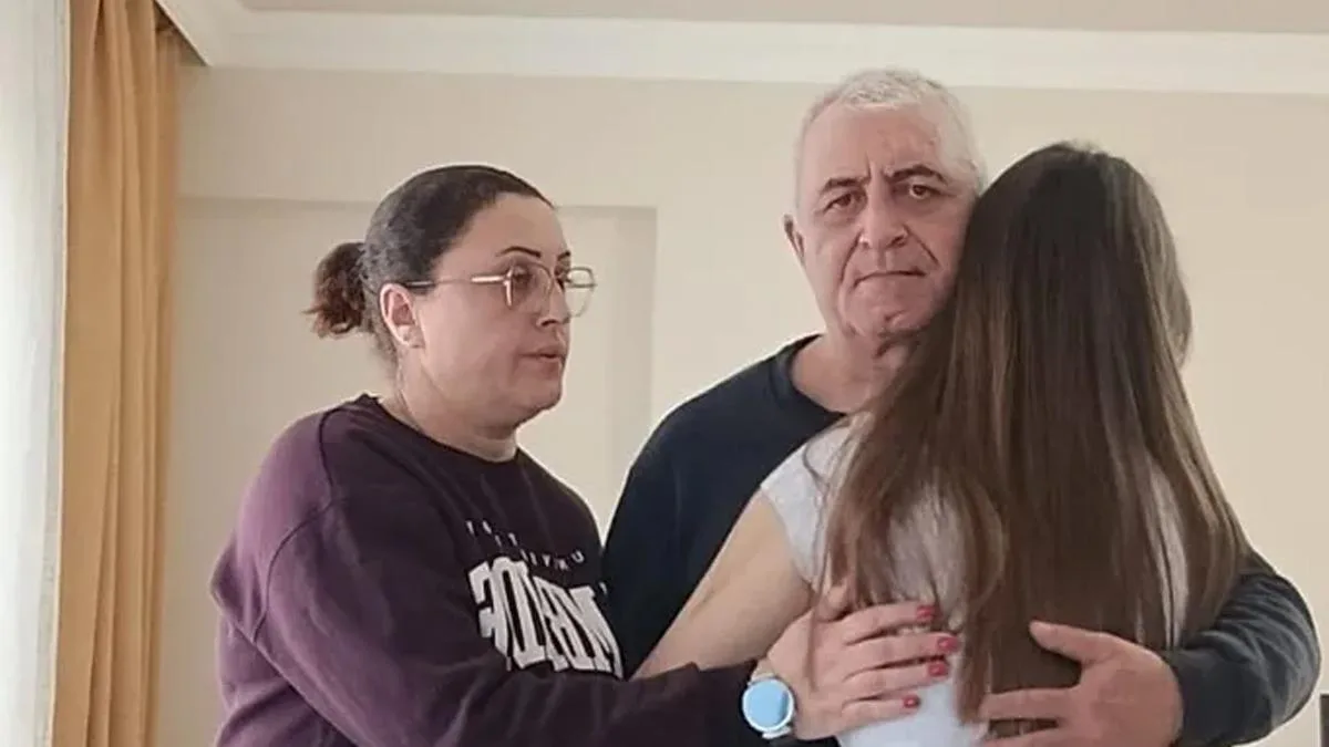 Taciz İddiasıyla Gündeme Gelen Genç Kız Hayatını Kaybetti