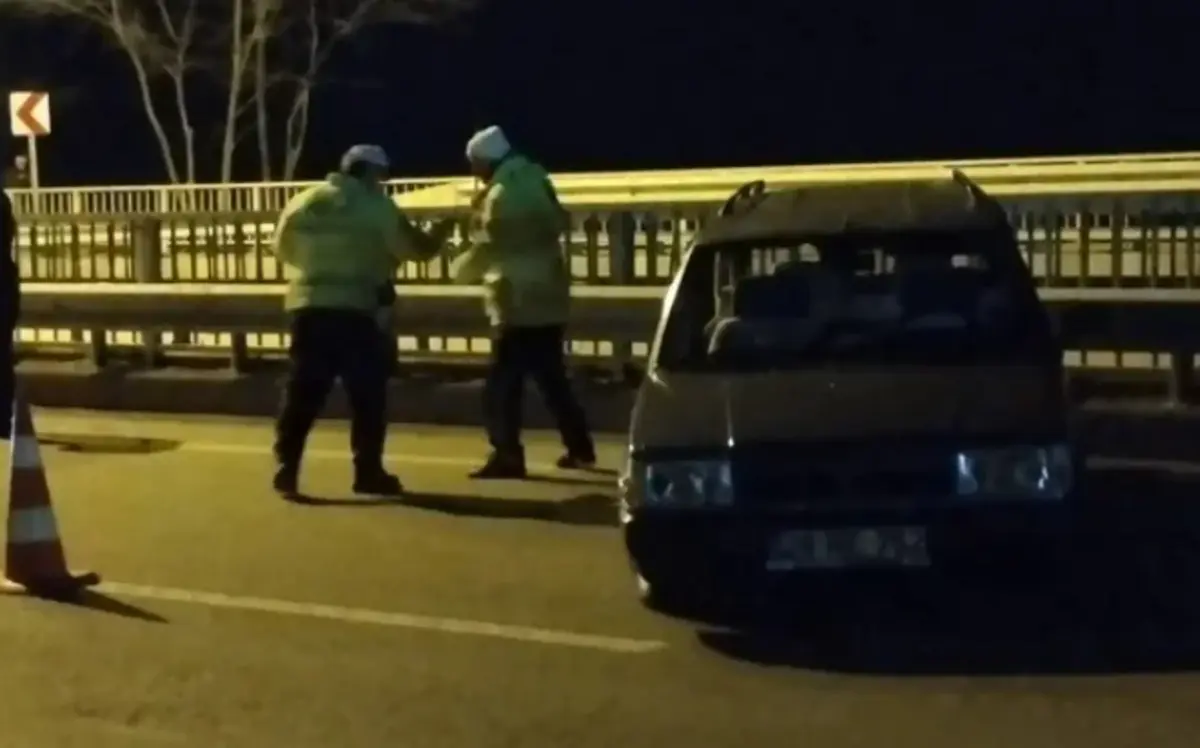 Hasbi Dede tarafından tacize uğradığını iddia etmişti! 16 yaşındaki Tuana hayatını kaybetti 2