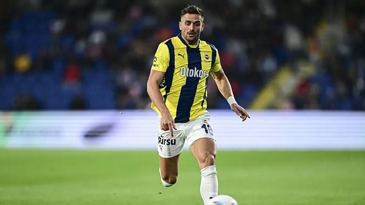 Tadic: ‘Hak ettiğimiz bir galibiyet aldık!’