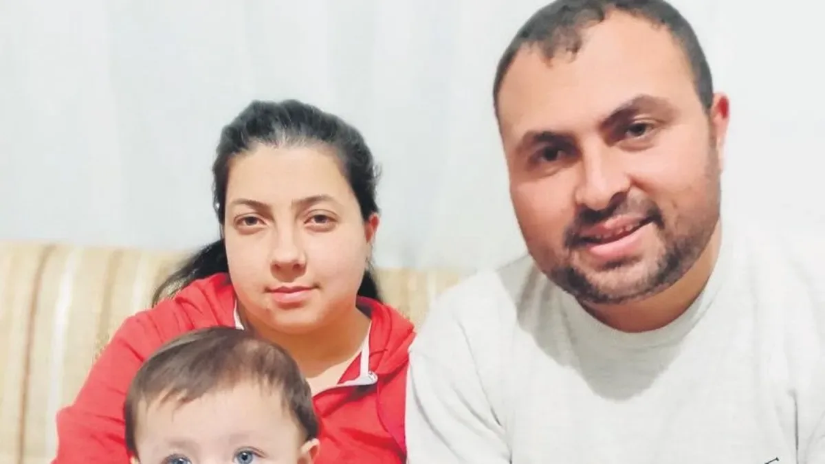 Tahir’in Hayatı İçin Zamanla Yarışacaklar