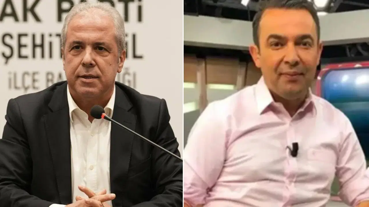 Tahir Sarıkaya’dan AKP’ye Çarpıcı Mesaj!