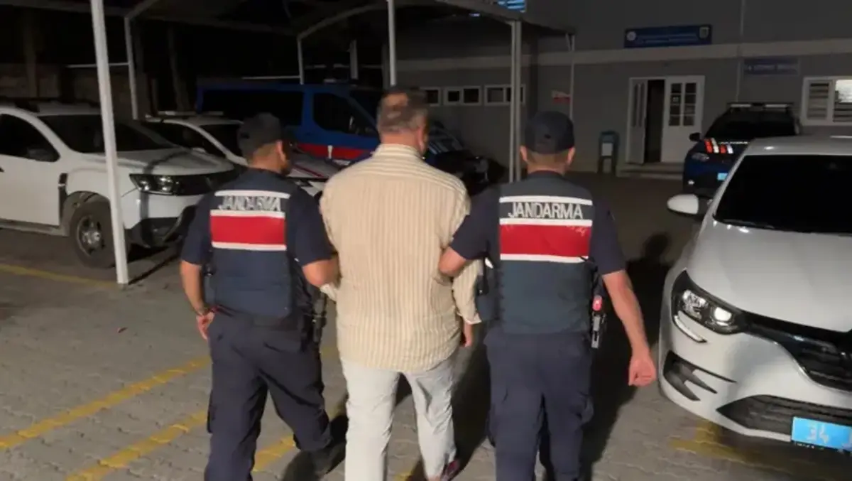 Gazeteci Tahir Sarıkaya gözaltına alındı 4