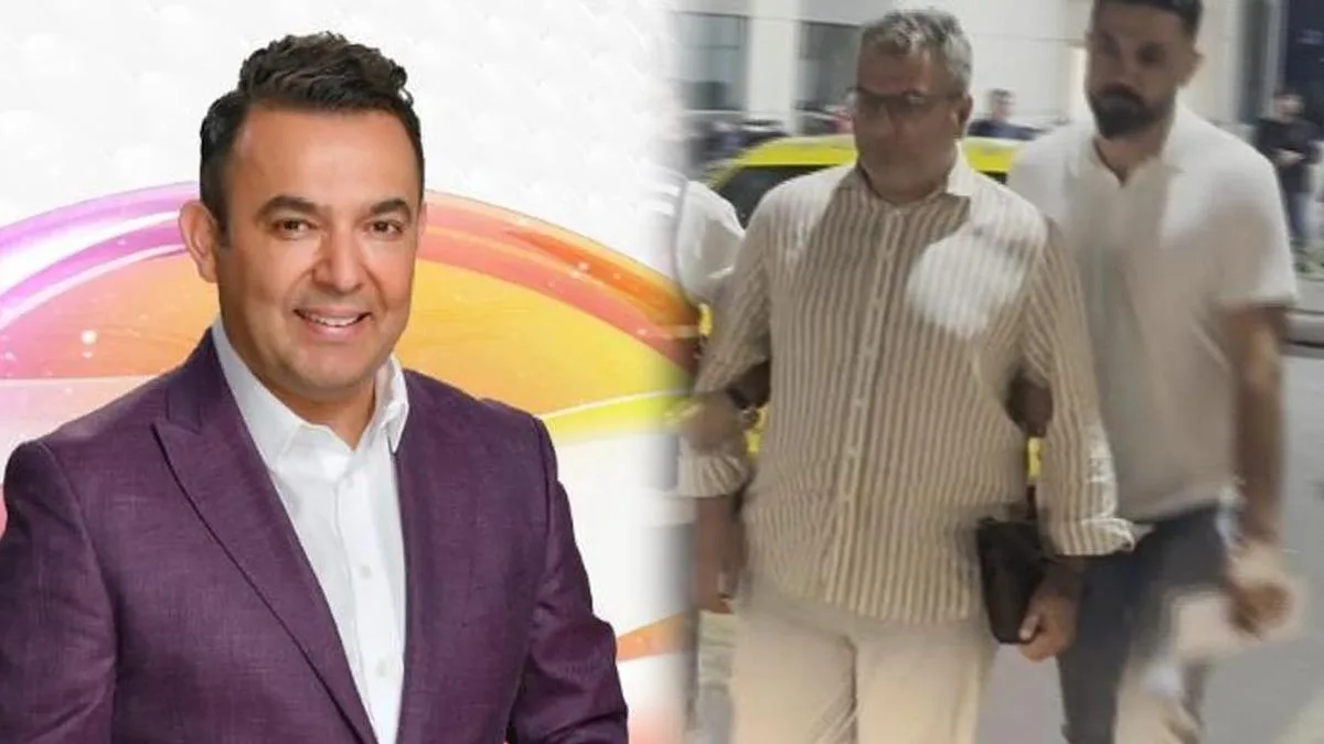 Tahir Sarıkaya Gözaltına Alındı: Kripto Para İddiası