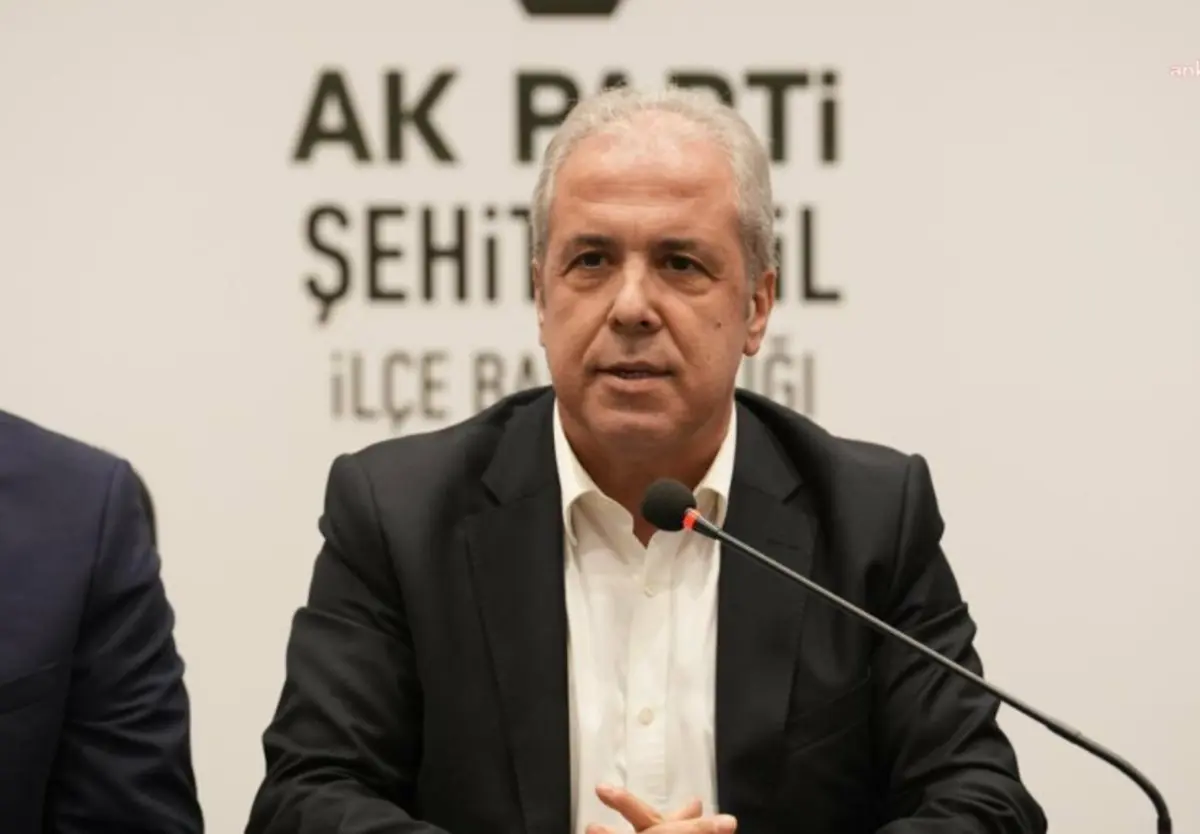 Tahir Sarıkaya için dikkat çeken sözler!