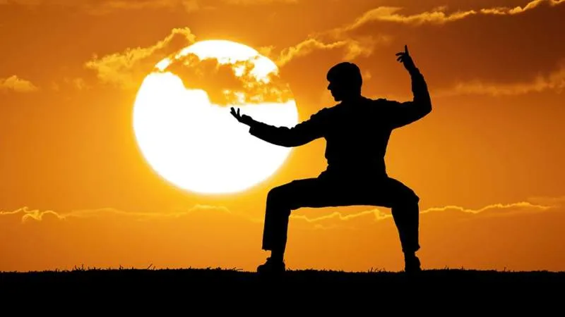 Tai Chi Reklamları: Gerçekten Faydası Var mı?