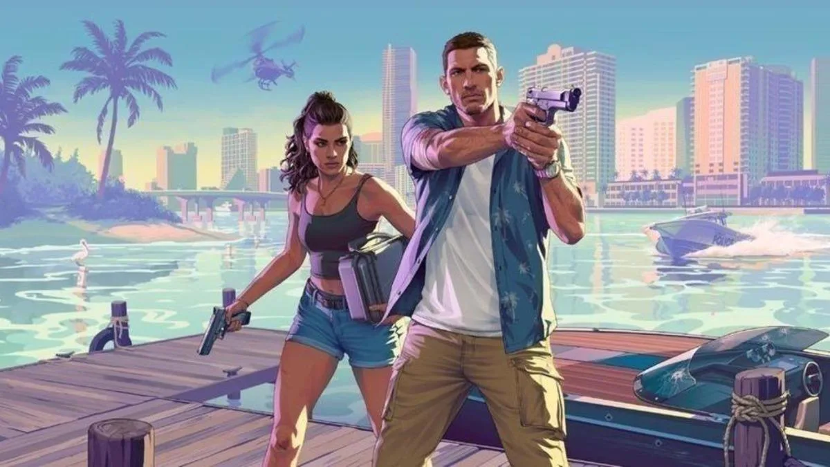 Take-Two’da Şok: Yapay Zeka Ekibi Feshedildi!
