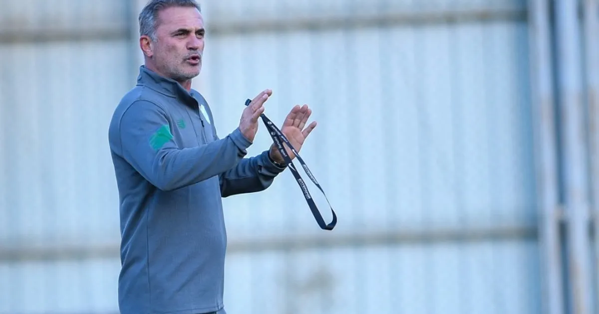 Takım Menemen FK’ya Hazırlanıyor, Birliktelik Güçlü!