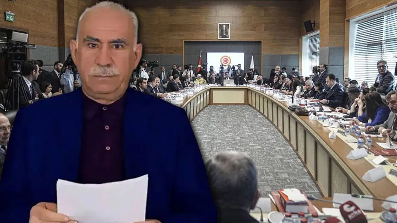 Takip Kurulu İlk Toplantısını Gerçekleştirdi!