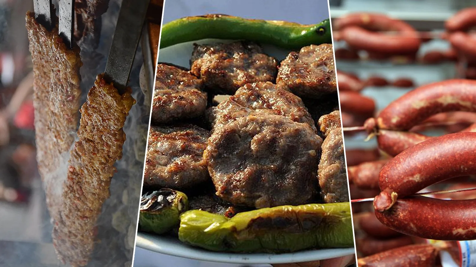 Taklit Ürünler İfşa: Kebap ve Sucuk Listesi Açıklandı!