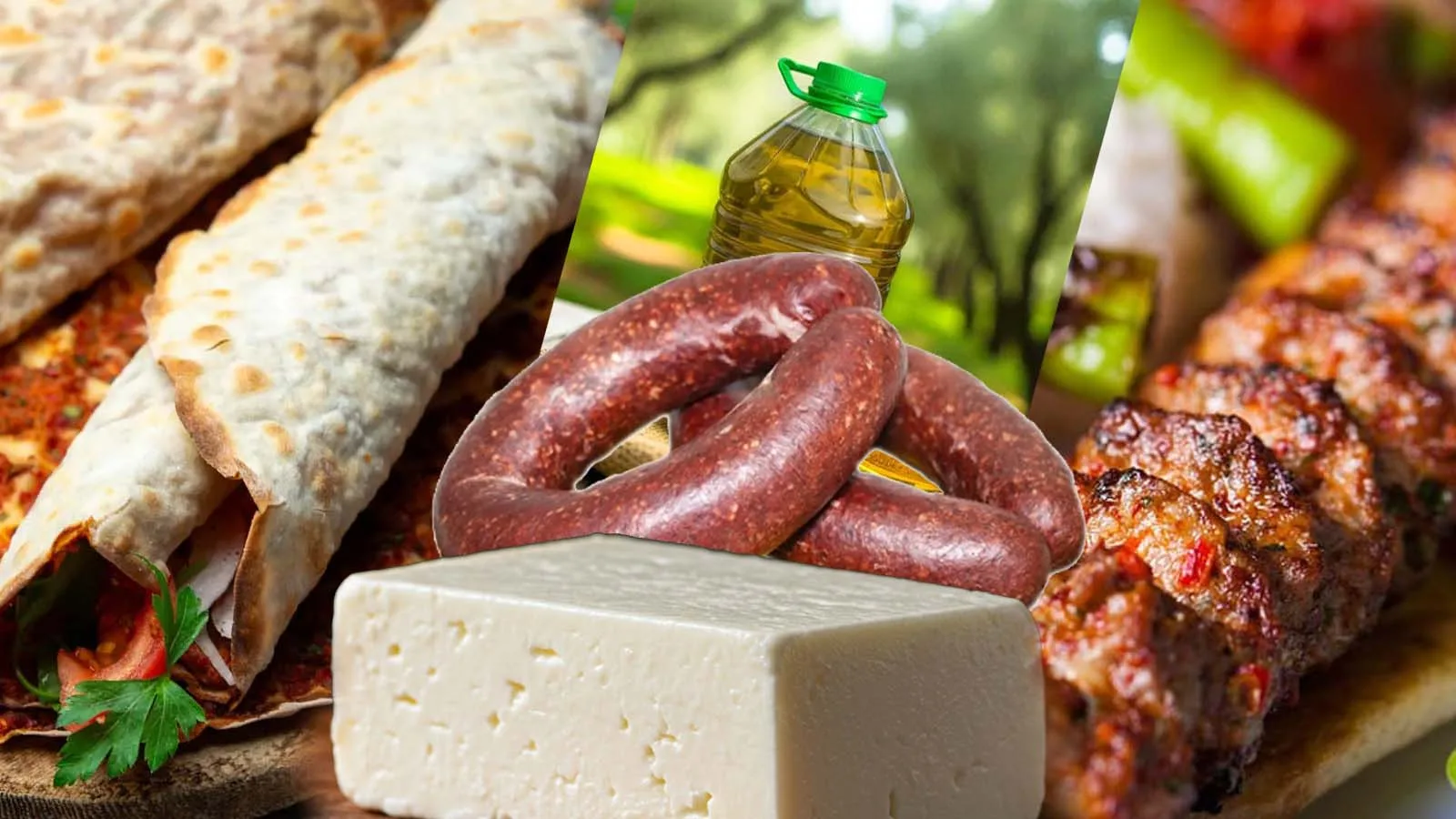 Taklit Ürünler Listesi Gıda Güvenliğini Tehdit Ediyor