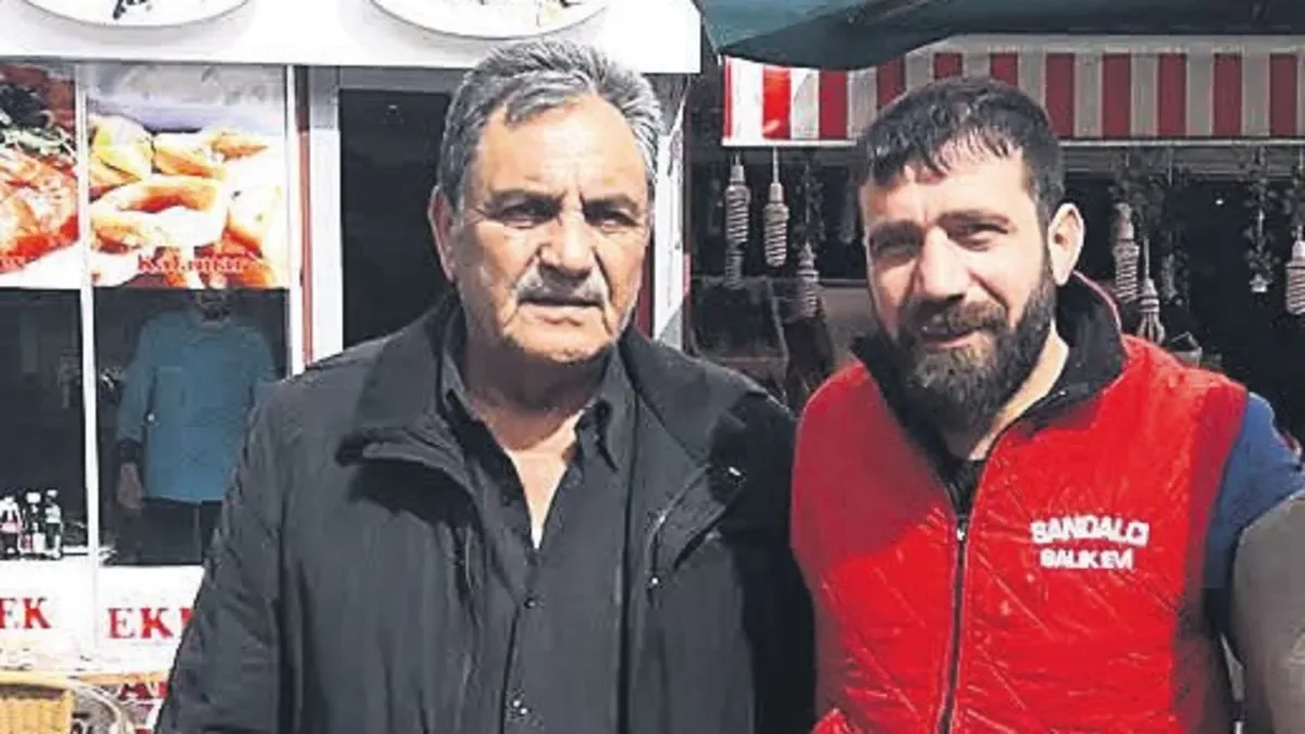 Taksici Arkadaşını Vurarak Ağır Yaraladı!